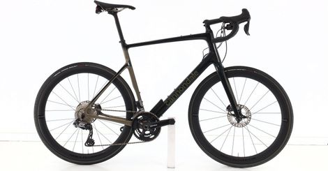 Produit reconditionné · Cannondale Synapse Limited Carbone Di2 11V / Vélo de gravel / Cannondale | Très bon état