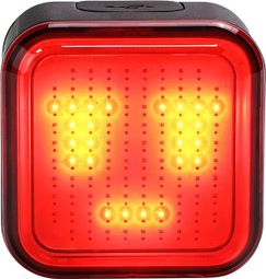 Ravemen NT401 Black Rear Light
