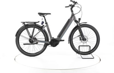 Produit reconditionné - Winora Sinus R5 City E-Bike Entrée basse 2025 - Très Bon Etat