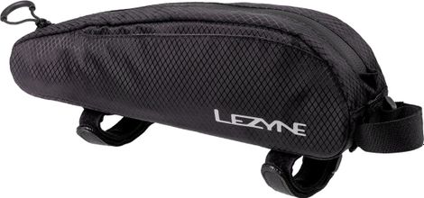 Sacoche de Cadre Lezyne Aero Energy Caddy Noir