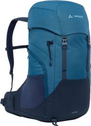 Unisex Wandeltas Vaude Jura 32L Blauw