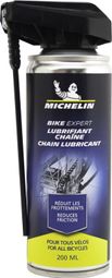 Michelin Chain Lubricant 200ml