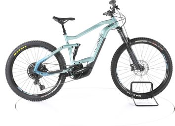 Produit reconditionné - Haibike AllMtn 3 Vélo électrique VTT 2022 - Très Bon Etat