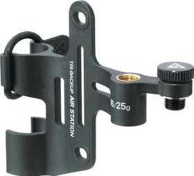 Topeak Tri-BackUp Air Station