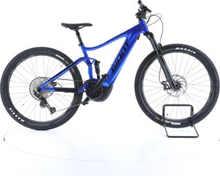 Produit reconditionné - Giant Stance E+1 Vélo électrique VTT 2022 - Très Bon Etat