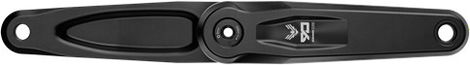 Manivelles VTTAE Sram 90 T-Type Eagle Noir - Brose/Sram