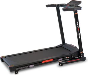 Tapis roulant Sherpa Run G6319 Bluetooth FTMS