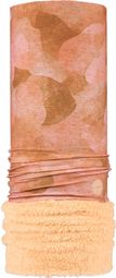 Tour de Cou Cairn Malawi Polar Plush Orange