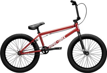 BMX Freestyle Subrosa Wings Park 20'' Noir | Alltricks.fr
