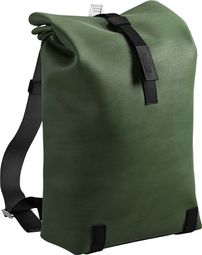 Brooks Pickwick Backpack Forest Green 12L