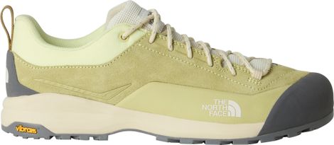 The North Face Verto groene approachschoenen voor heren