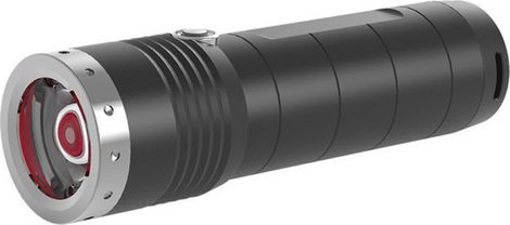 Lampe torche Ledlenser MT6 Noir