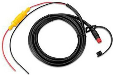 Câble alimentation Garmin echo