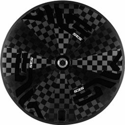 Hinterrad Lenticular Enve SES Disc 700 mm | 9 x 135 mm | Bremsbeläge