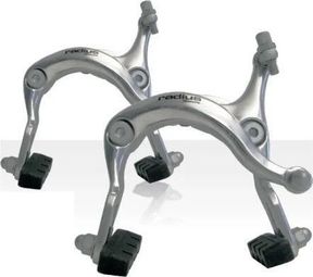 Paire étrier de frein cyclo sport - 60-81 mm