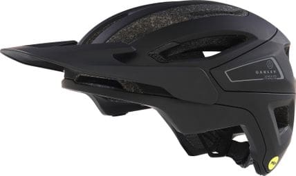 Casque VTT Oakley DRT3 Mips Mat Noir