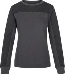 Sweatshirt coton femme Kilpi MAVIS-W