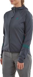 Altura Women's All Roads Jacket Dark Blue