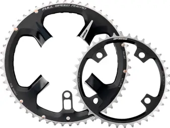 FSA External Chainring ABS K-Force 5 Holes 110 BCD 10/11S