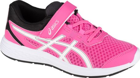 Asics Ikaia 9 PS 1014A132-700, pour filles , Rose, chaussures de running