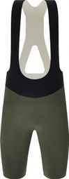 Cuissard Court Santini Redux Speed Khaki