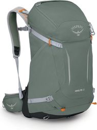 Sac de Randonnée Osprey Hikelite 32 Vert