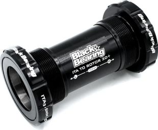 Boitier de pedalier - Blackbearing - ita - 70 -dub - B5