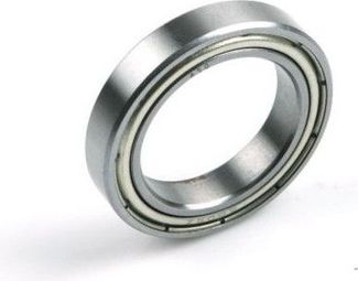 BLACK BEARING - roulement brose - repère 002