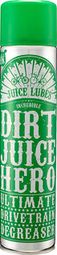 Juice Lubes Dirt Juice Hero Degreaser 600 ml