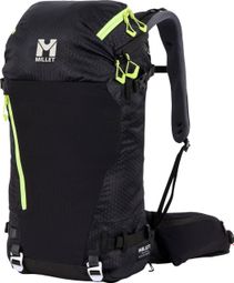 Millet Ubic 20L Unisex Wandelrugzak Zwart