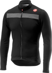 Castelli Puro 3 Jacket Black