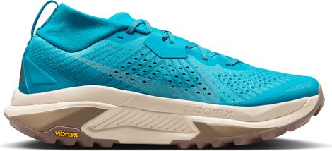 Nike ACG Zegama blauwe trailschoenen voor heren