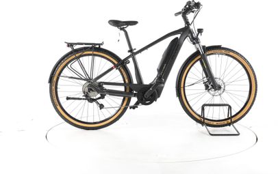 Produit reconditionné - FLYER Upstreet5 3.12 Trekking E-Bike - Très Bon Etat