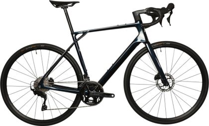 Bicicletta da strada Lapierre Pulsium 5.0 Shimano 105 12V T.L 174/185 cm - Bicicletta da esposizione