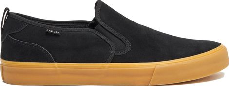 Oakley Banks Slip-On Shoes Black