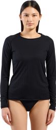 Odlo Active Light Black Women's Base Layer