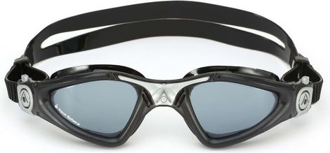 Aquasphere Kayenne Schwimmbrille Schwarz