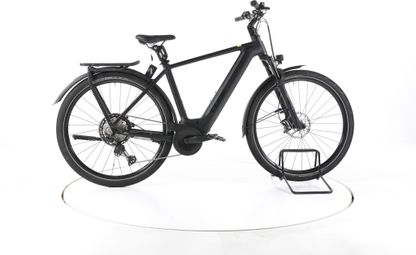 Produit reconditionné - Cube Kathmandu Hybrid SLT Vélo Electrique de - Très Bon Etat