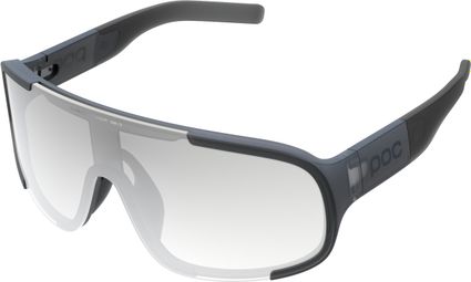 POC Aspire Sonnenbrille Schwarz Photochrom