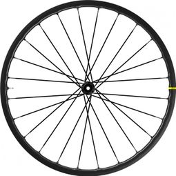 Roue Avant Mavic Ksyrium SL Disc 700 mm | 12x100 mm | Center Lock |