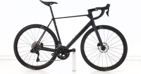 Produit reconditionné · Orbea Orca M35I Carbone Di2 12V · Noir / Vélo de route / Orbea | Très bon état