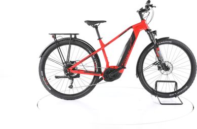 Produit reconditionné - Conway Cairon C 229 Vélo électrique Hommes 2021 - Très Bon Etat