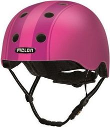 Casque MELON All Stars - Decent Double Purple (matte)