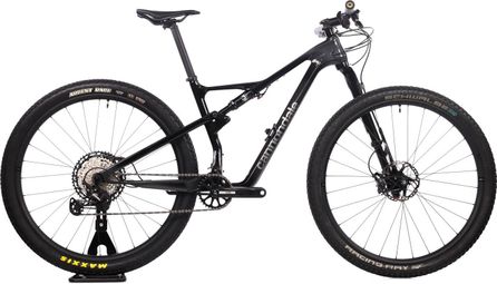 Produit reconditionné · Cannondale Scalpel Carbon 2 - VTT | Très bon état