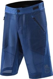 Pantaloncini Troy Lee Designs Skyline AIR Dark Slate Blue