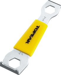 TOPEAK-Chainring Nut Wrench