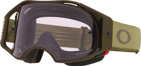 Oakley Airbrake MTB-bril Fern/Prizm MX Low Light/Ref.: OO7107-35