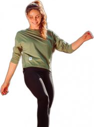 Women's Snap Climbing long sleeve shirt with pocket
