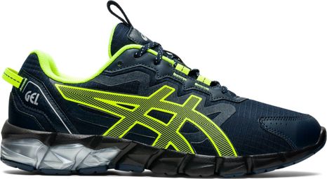 Asics Gel-Quantum 90 Noir Homme