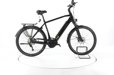 Produit reconditionné - Stevens E-Triton 7.6.1 Trekking E-Bike - Très Bon Etat